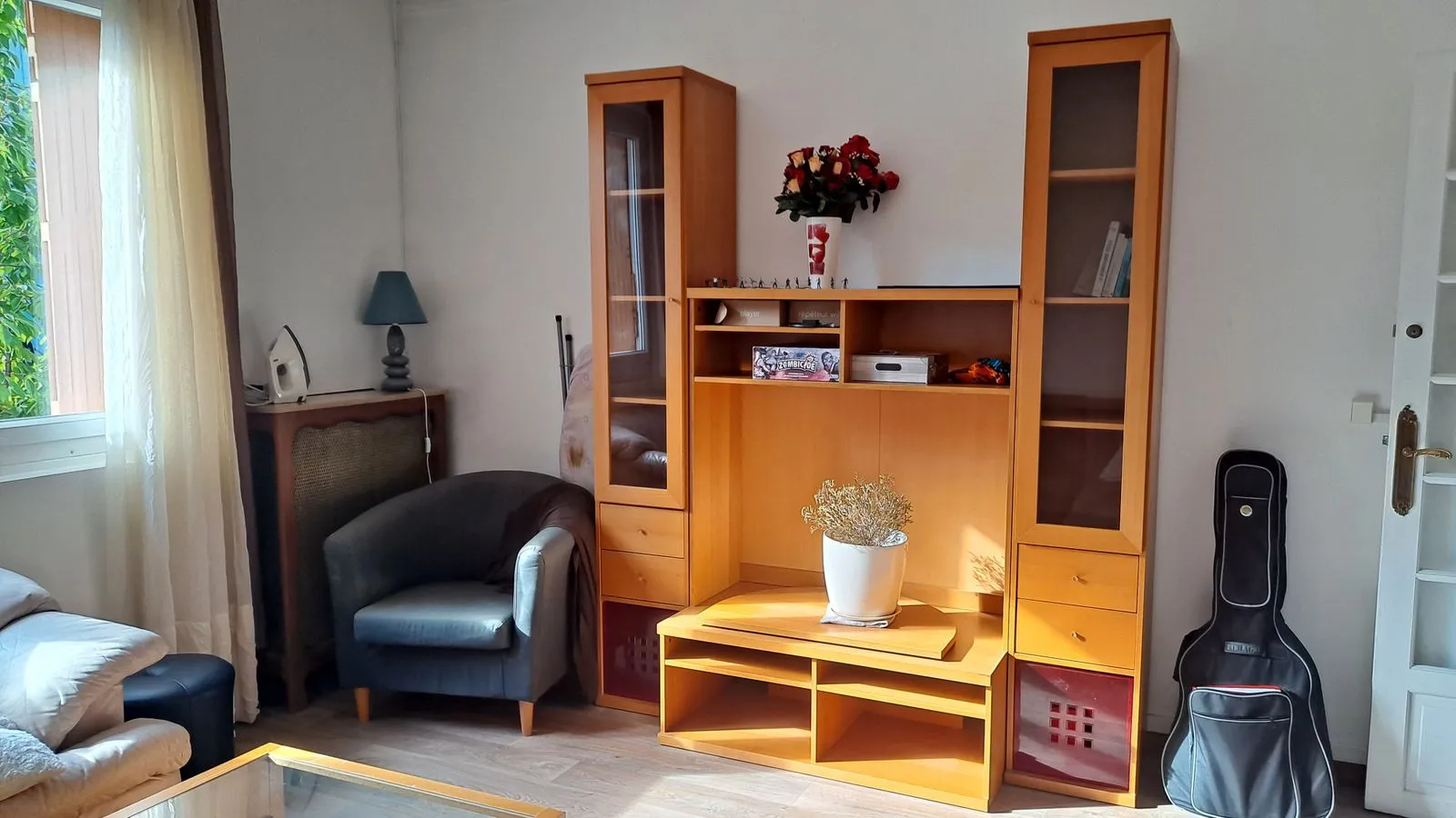 Location Rosny-sous-Bois Chambre d2c6d670