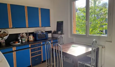 Location Rosny-sous-Bois Chambre d2c6d670