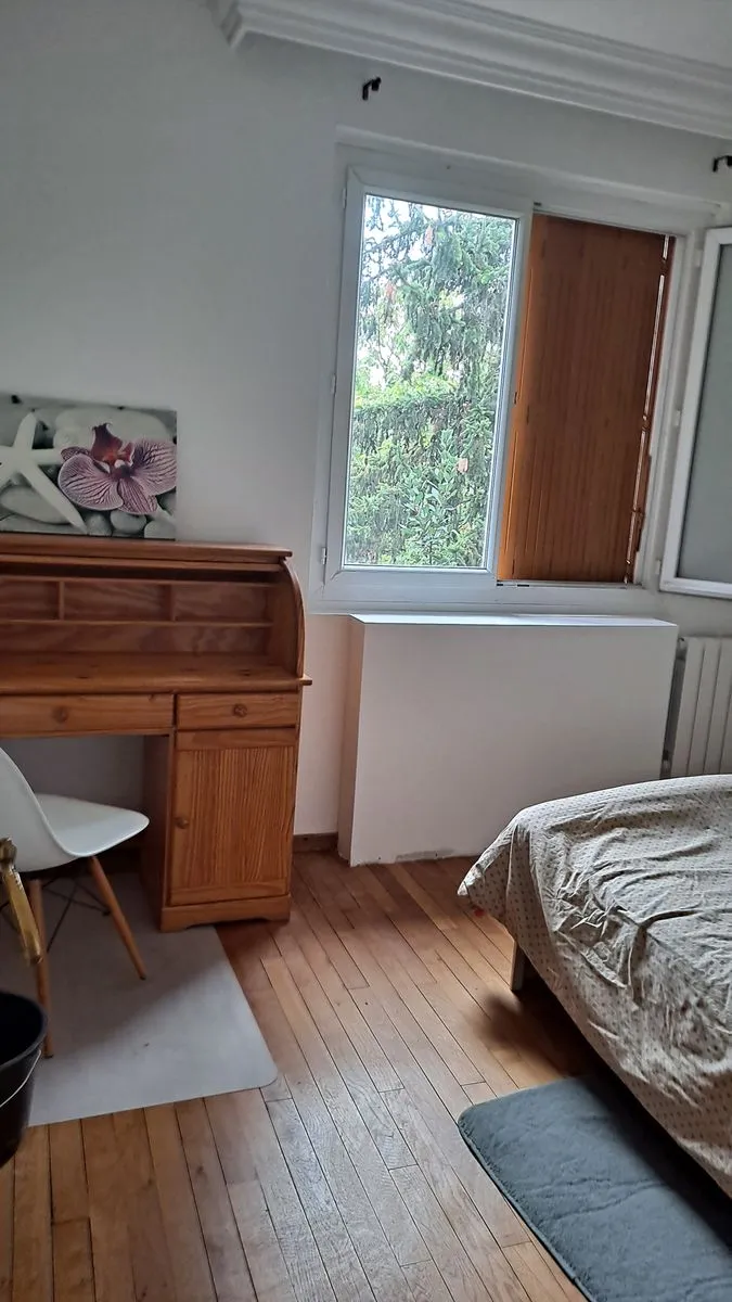 Location Rosny-sous-Bois Chambre d2c6d670