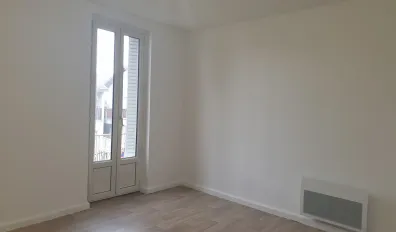 Location Vénissieux Appartement d2ed1bf2