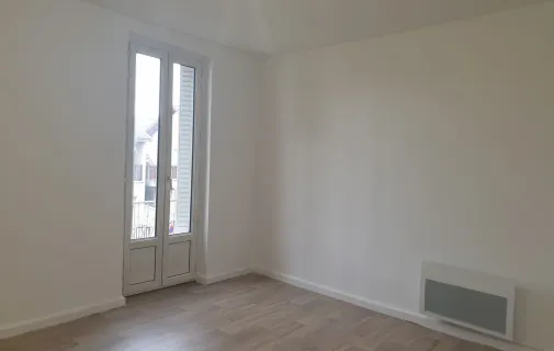 Location Vénissieux Appartement d2ed1bf2