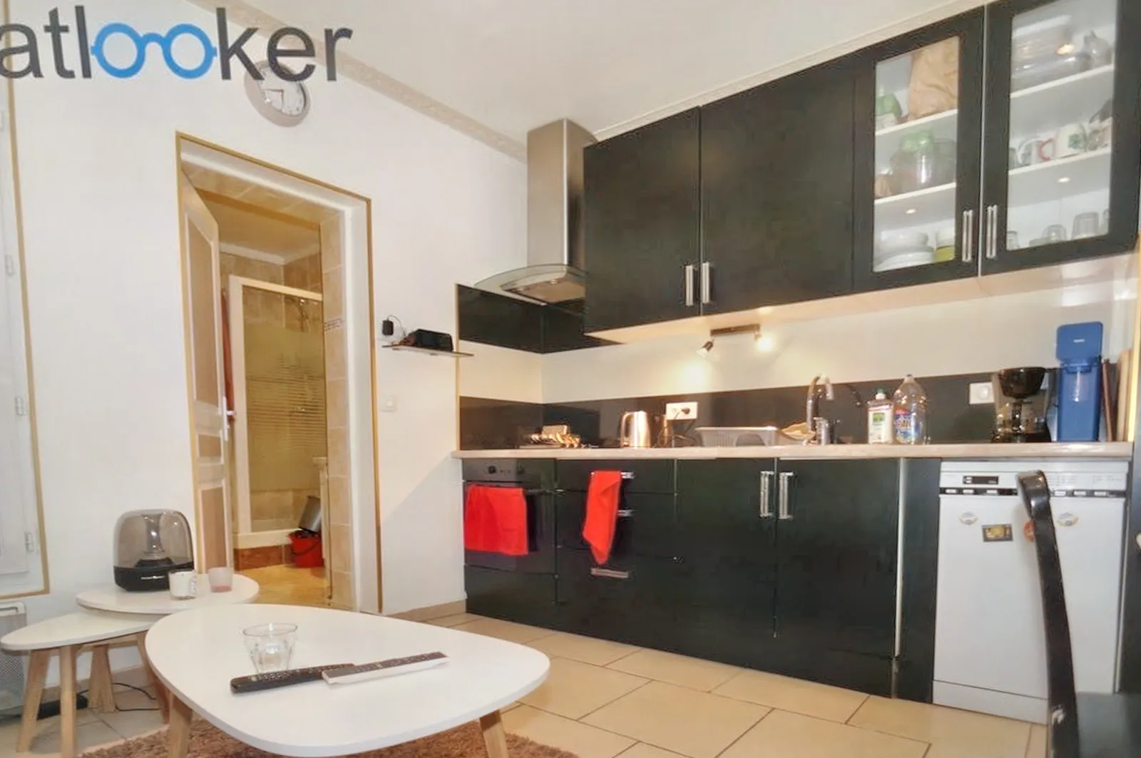 Location Saint-Ouen Appartement d2feb9c3