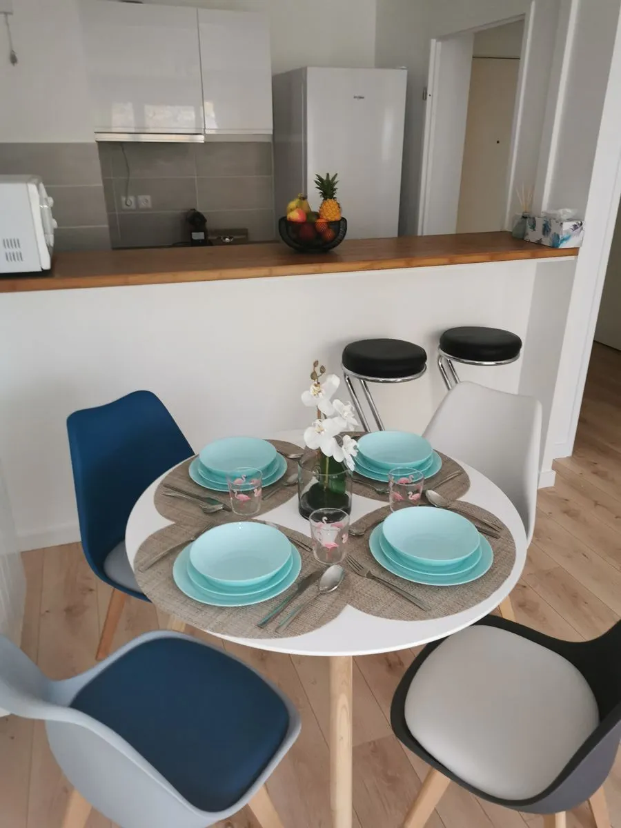 Location Saint-Ouen Appartement d3110d5e