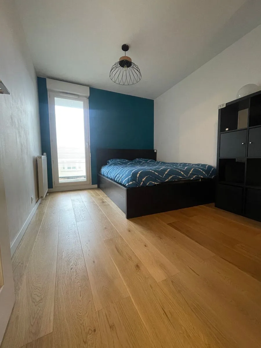 Location Noisy-le-Sec Appartement d31df0a8