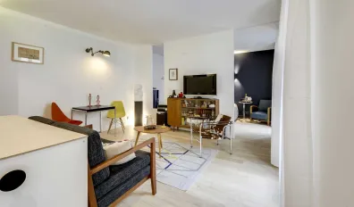 Location Paris Appartement d32d1a81