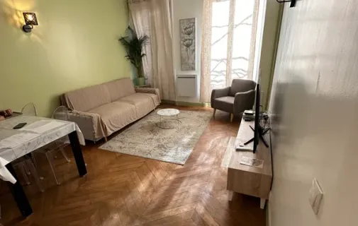 Location Paris Appartement d33fdfec