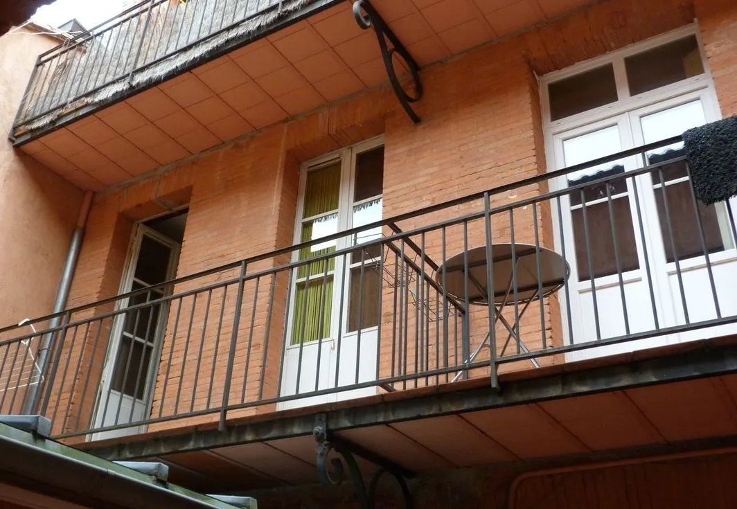 Location Toulouse Appartement d3472c1d