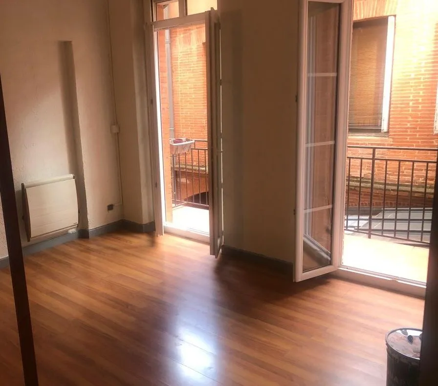 Location Toulouse Appartement d3472c1d