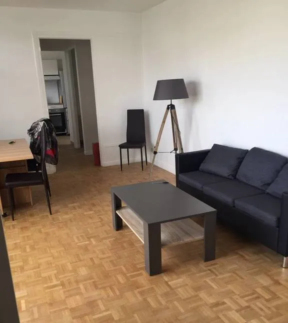 Location Suresnes Appartement d358b3d8