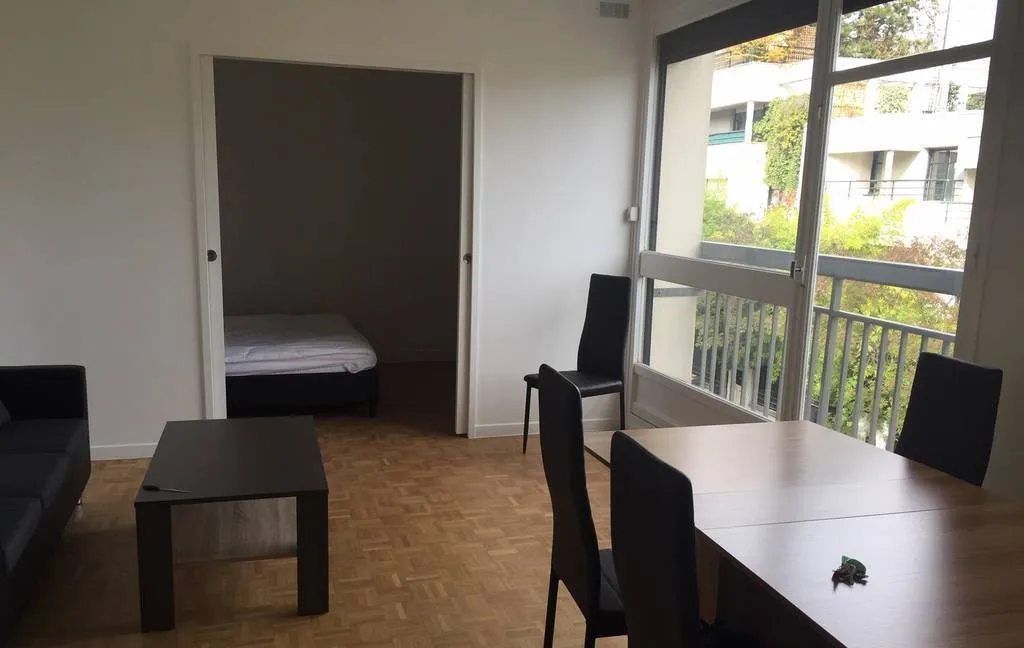 Location Suresnes Appartement d358b3d8