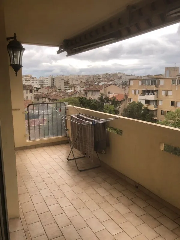 Location Marseille Appartement d3754b88