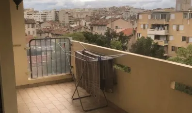 Location Marseille Appartement d3754b88