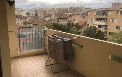 Location Marseille Appartement d3754b88