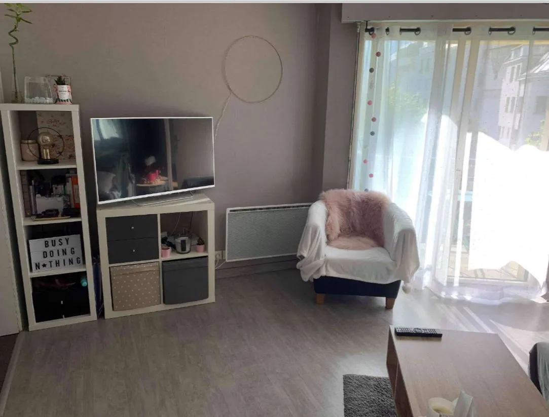 Location Rennes Appartement d3c12528