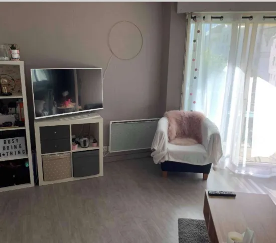 Location Rennes Appartement d3c12528