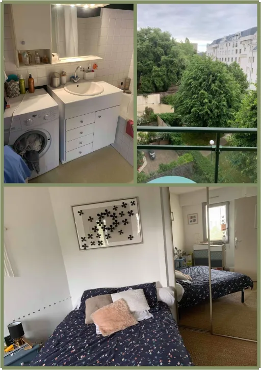 Location Rennes Appartement d3c12528