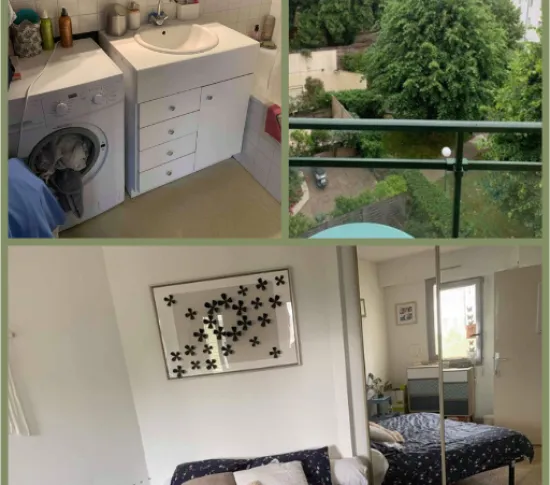 Location Rennes Appartement d3c12528