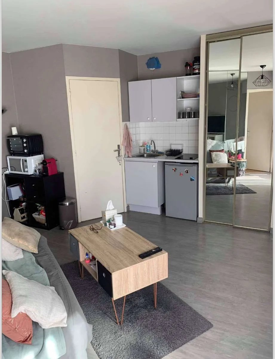 Location Rennes Appartement d3c12528