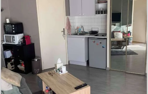 Location Rennes Appartement d3c12528