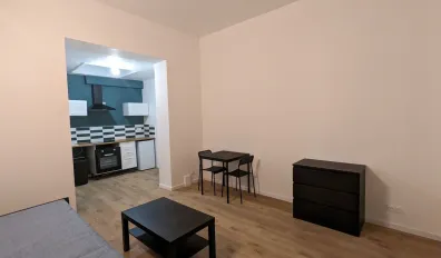 Location Lille Appartement d3e1c533