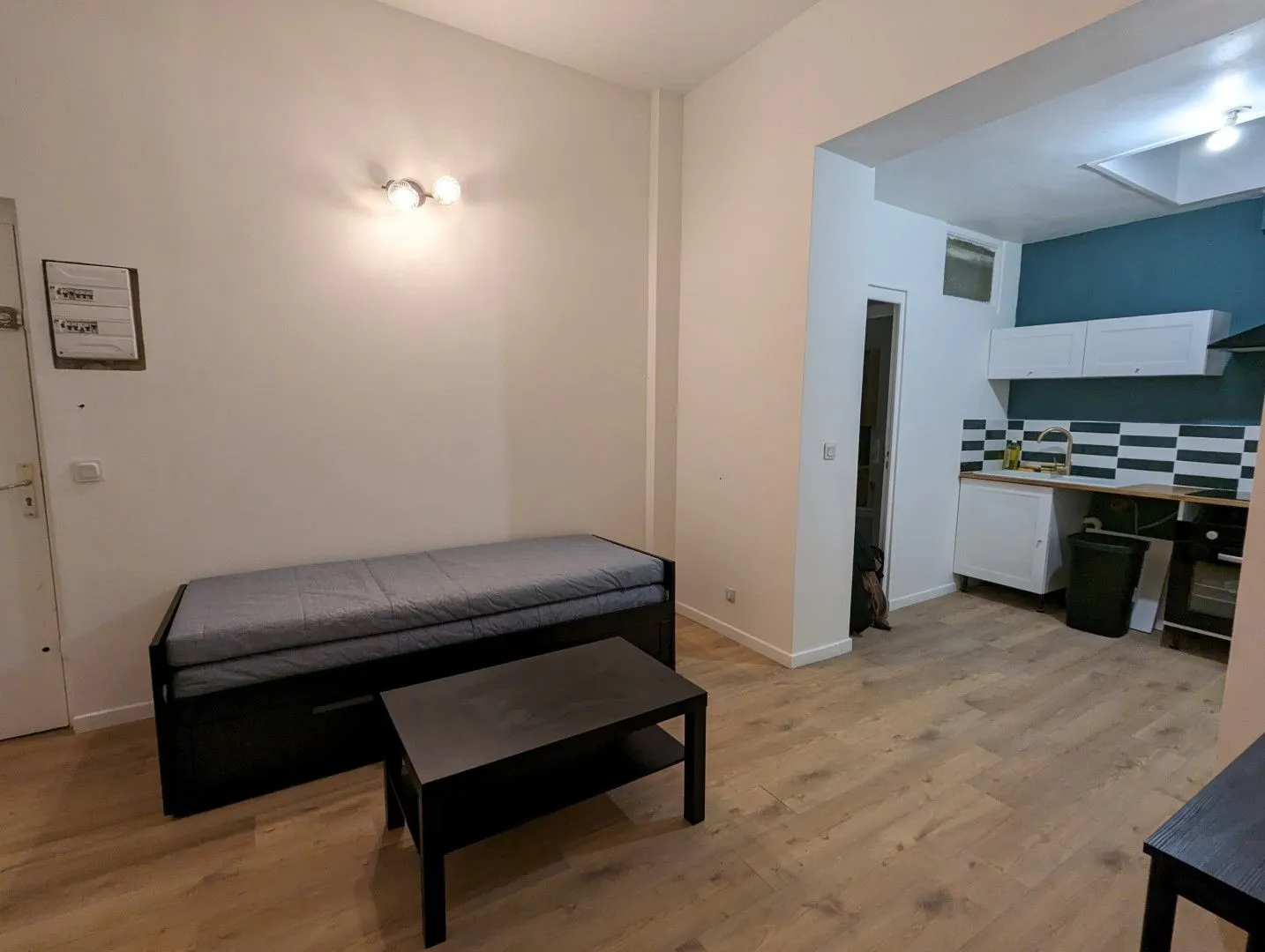 Location Lille Appartement d3e1c533