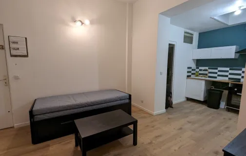 Location Lille Appartement d3e1c533