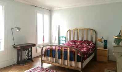 Location Paris Appartement d3eb2717