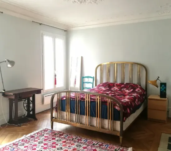 Location Paris Appartement d3eb2717