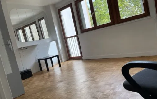 Location Paris Appartement d3ece630