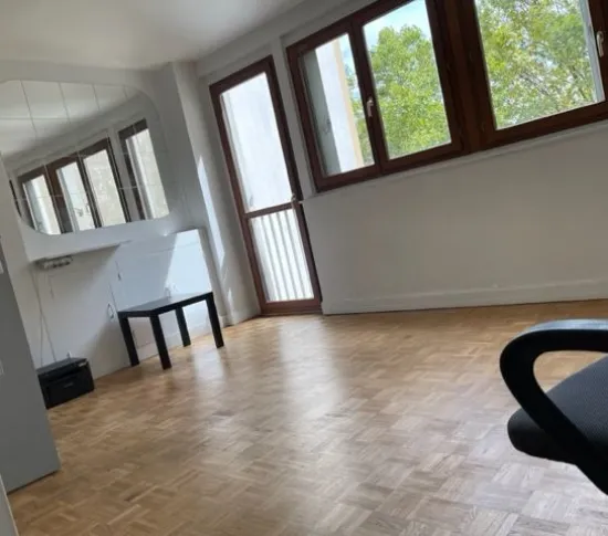 Location Paris Appartement d3ece630