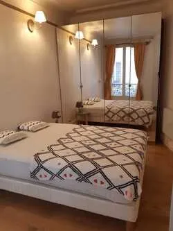 Location Paris Appartement d3f02dec