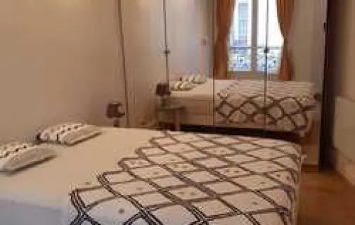 Location Paris Appartement d3f02dec