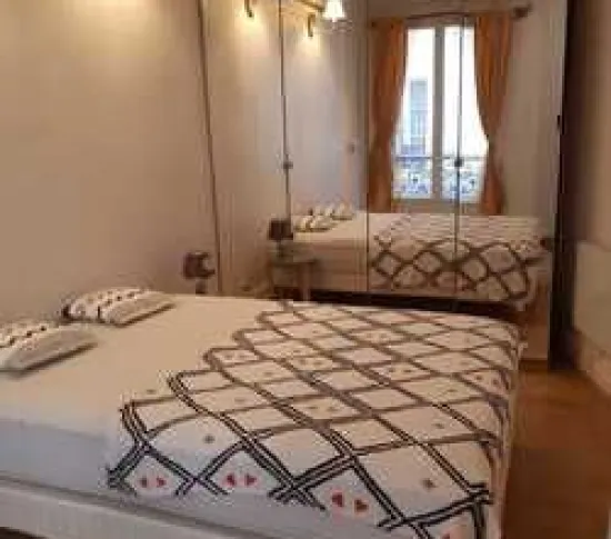 Location Paris Appartement d3f02dec