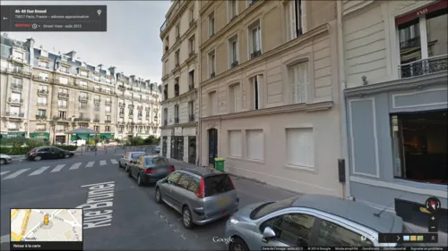 Location Paris Appartement d3f02dec