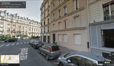 Location Paris Appartement d3f02dec