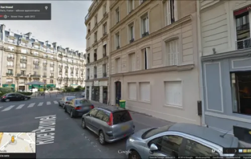 Location Paris Appartement d3f02dec