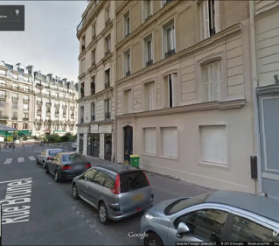 Location Paris Appartement d3f02dec