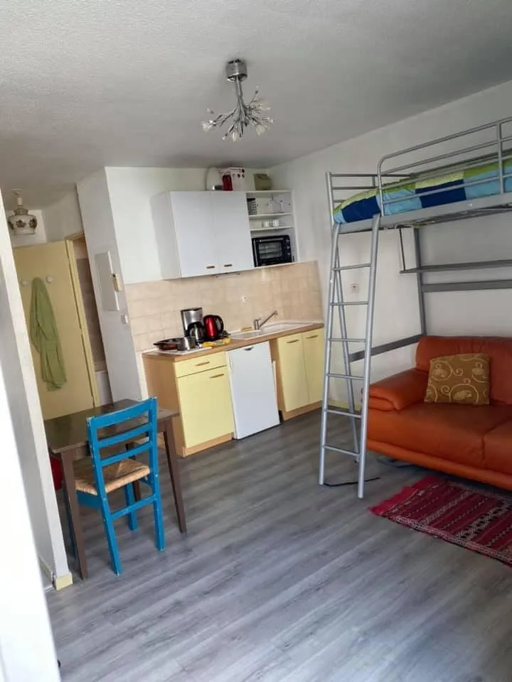 Location Grenoble Appartement d404a647