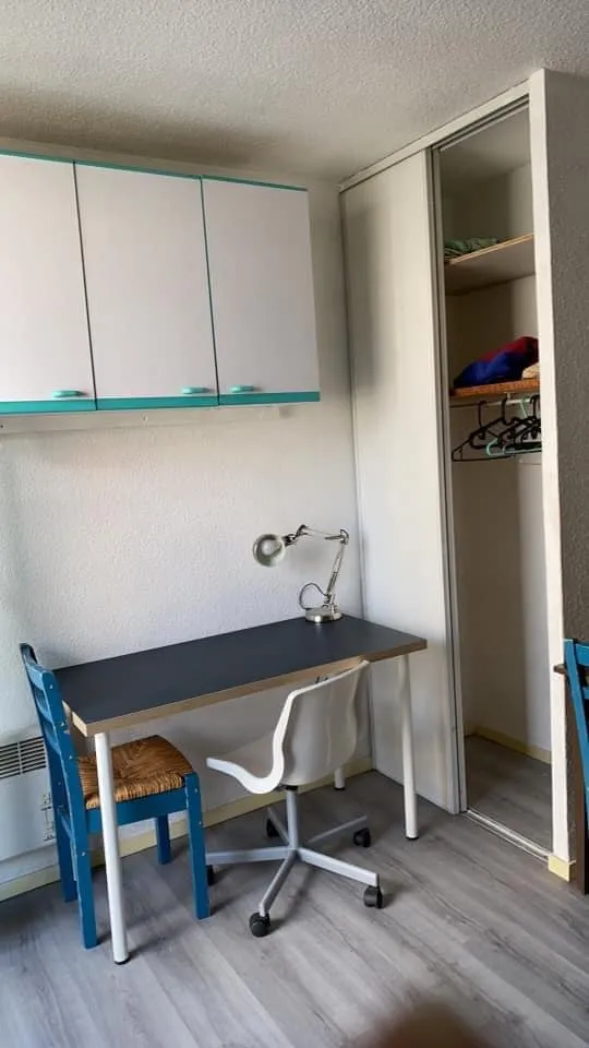 Location Grenoble Appartement d404a647