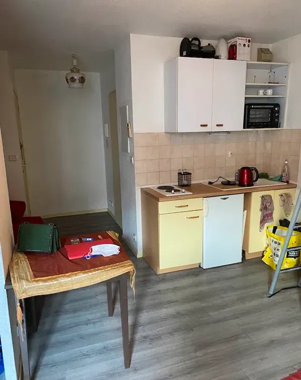 Location Grenoble Appartement d404a647