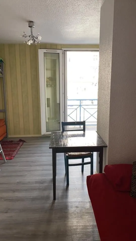 Location Grenoble Appartement d404a647