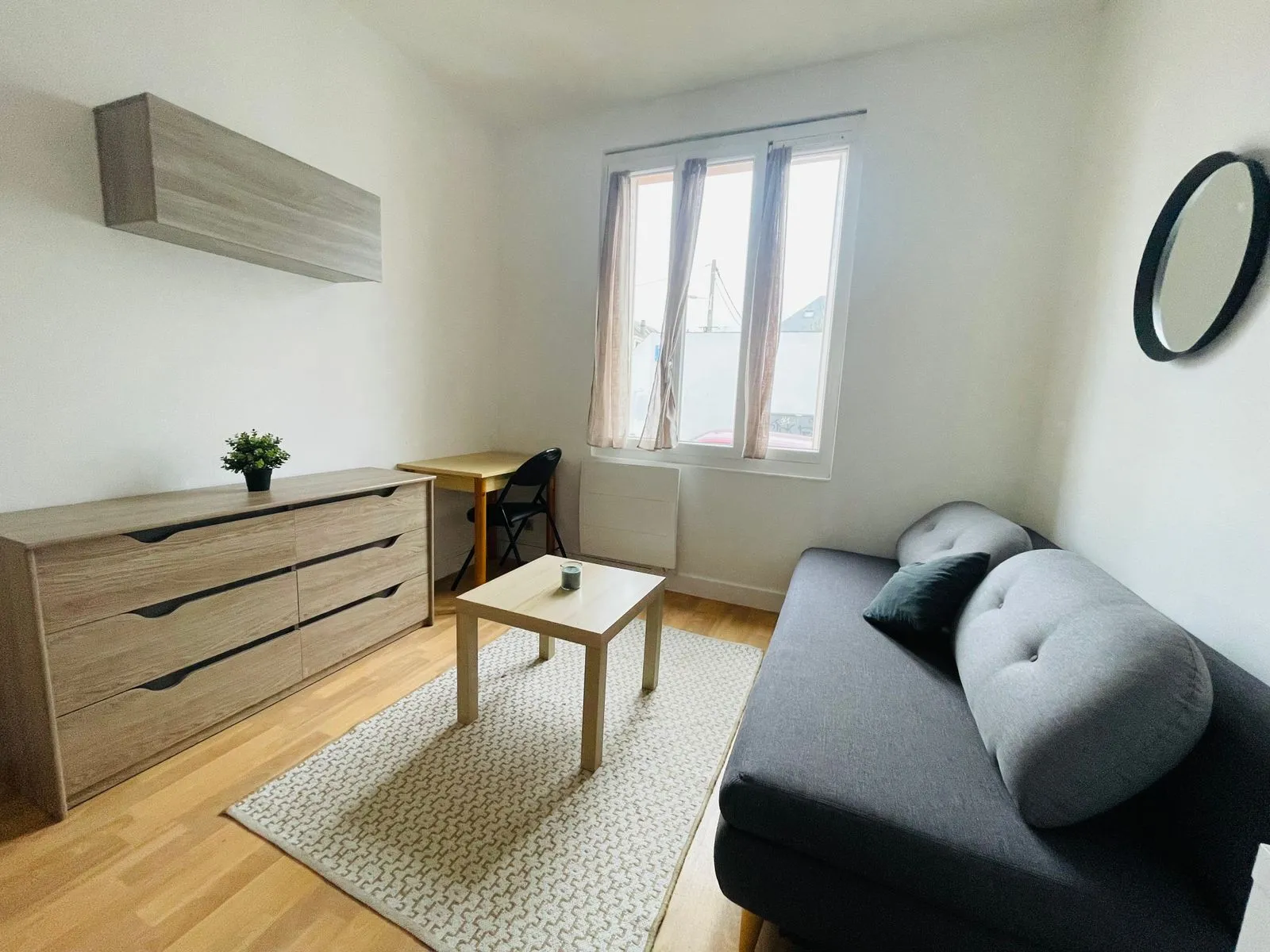 Location Tours Appartement d4104066