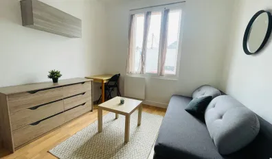 Location Tours Appartement d4104066