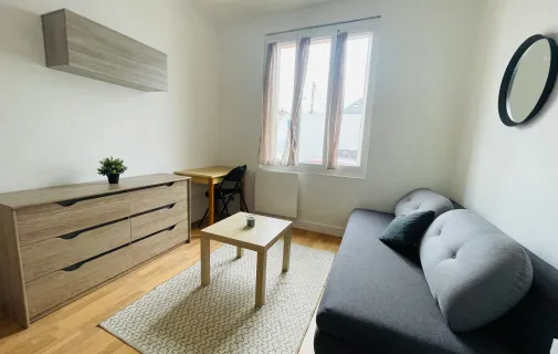 Location Tours Appartement d4104066