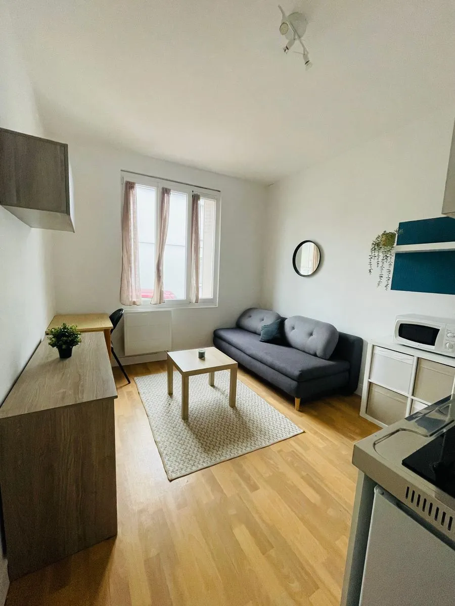 Location Tours Appartement d4104066