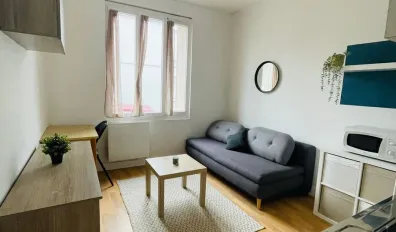 Location Tours Appartement d4104066