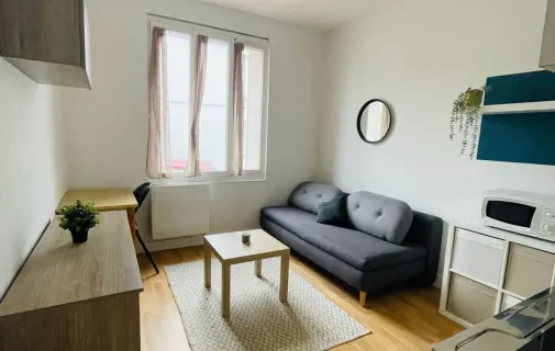 Location Tours Appartement d4104066