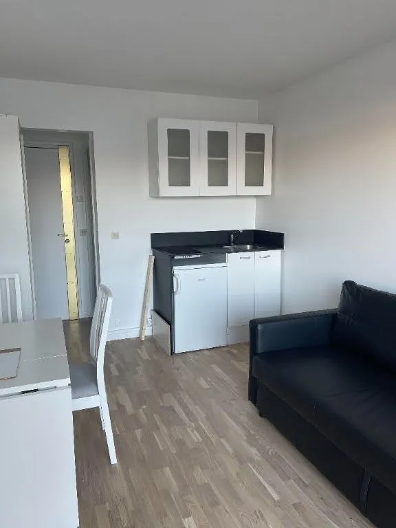 Location Saint-Denis Appartement d41a1035