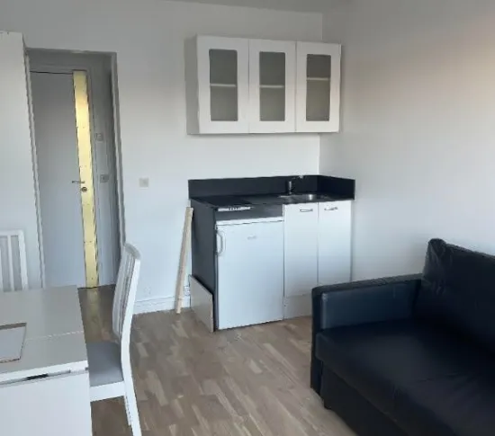 Location Saint-Denis Appartement d41a1035