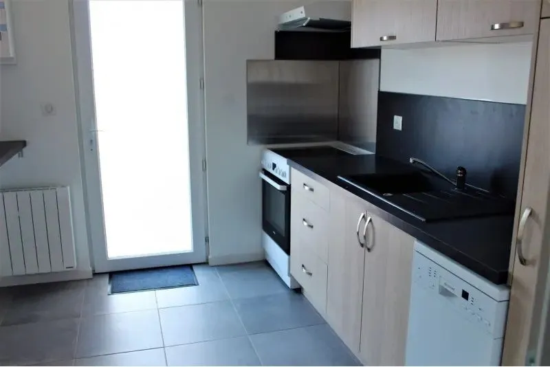 Location Ruelle-sur-Touvre Appartement d45d97cd